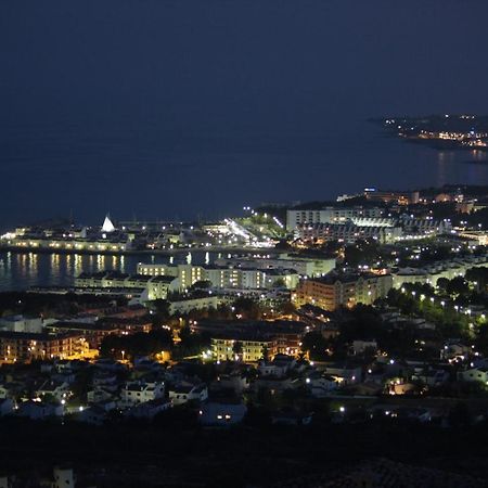 AlcossebreAtico Mirador Al Marアパートメント エクステリア 写真
